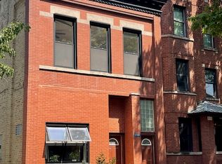 1749 N Honore St APT 2F, Chicago, IL 60622