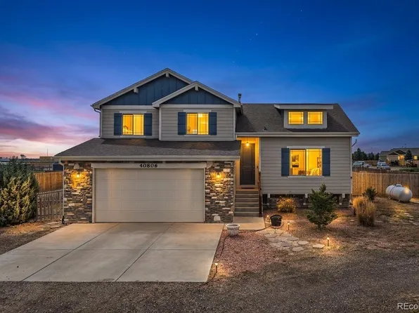 40806 Jade Drive, Ault, CO 80610