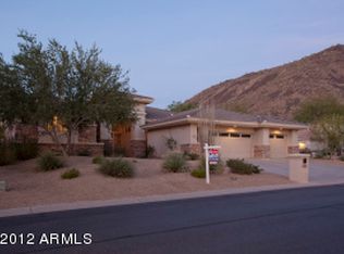 13538 E Del Timbre Dr, Scottsdale, AZ 85259