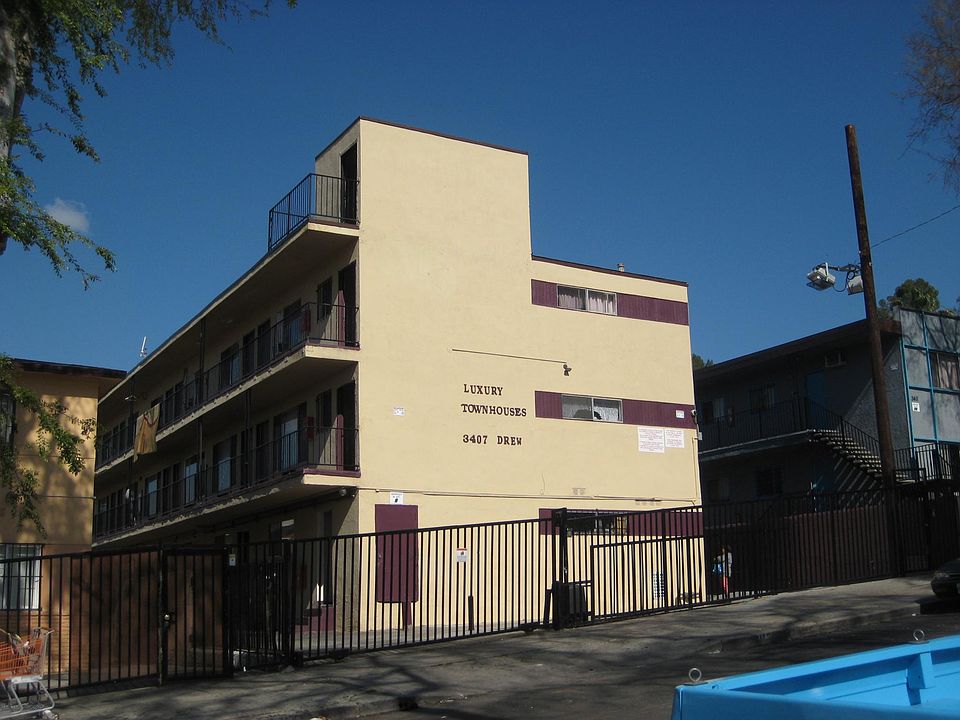 1st image of 3407 Drew St APT 1
