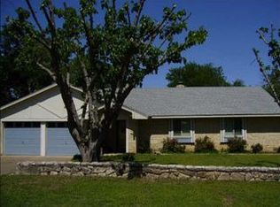2502 Lomo Alto Ct, Granbury, TX 76048