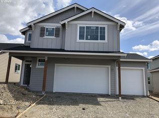 3722 N 39th Pl, Ridgefield, WA 98642