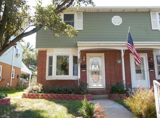 514 E High St, Elizabethtown, PA 17022