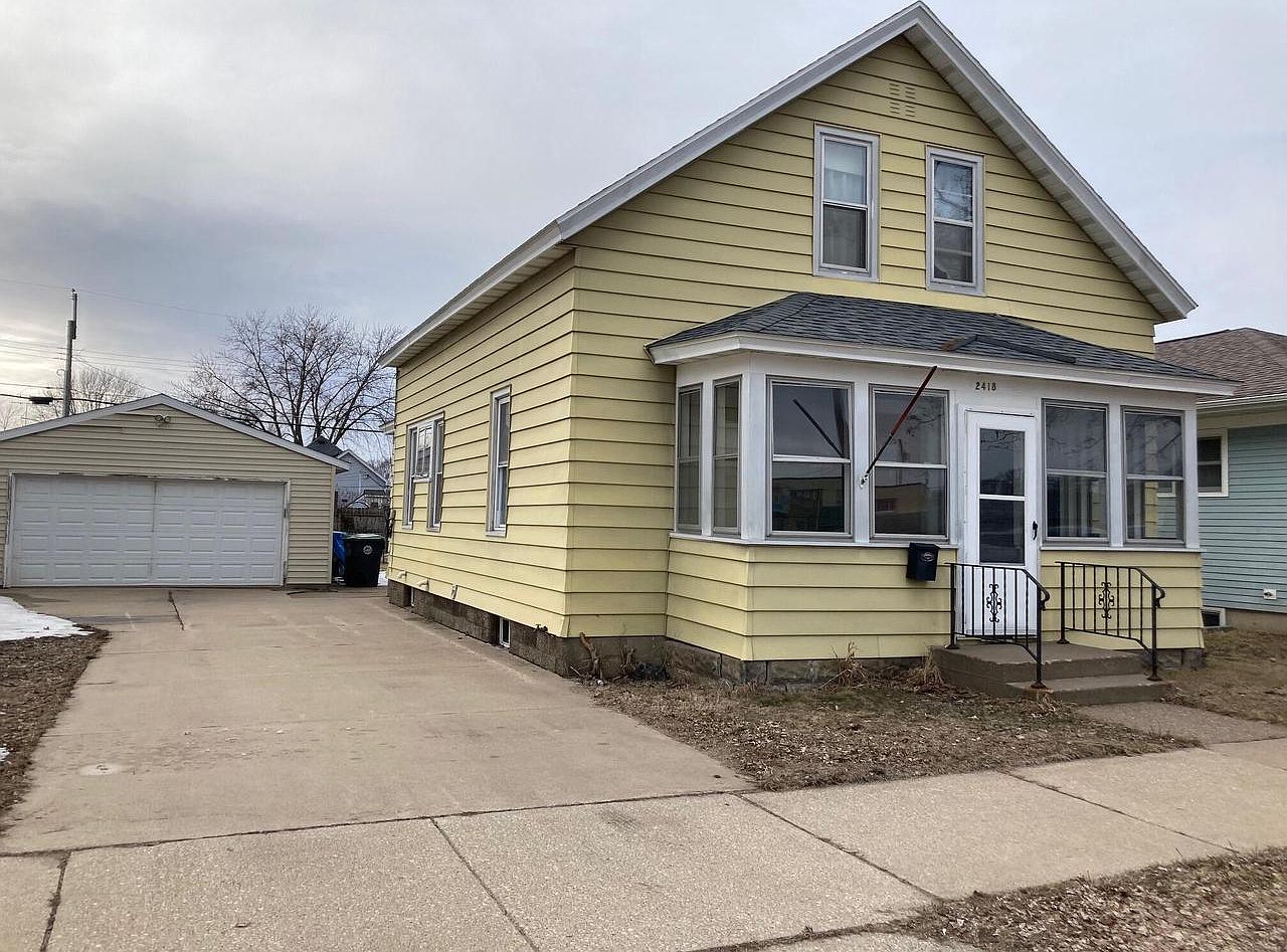 2418 14th ST S South, La Crosse, WI 54601 Zillow