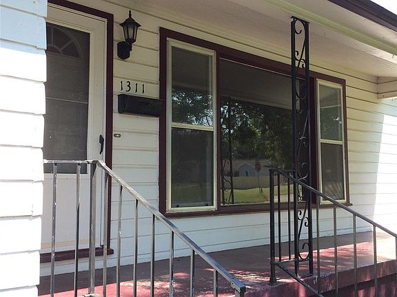 2nd image of 1311 Wichita Ave