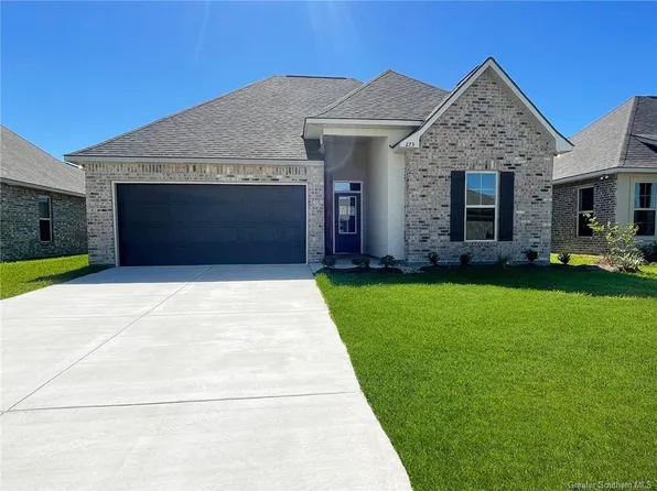 273 Summit Ave, Sulphur, LA 70665