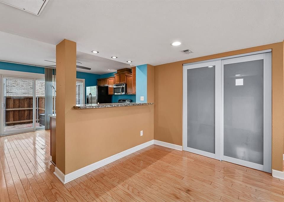 5881 Preston View Blvd APT 119, Dallas, TX 75240 MLS