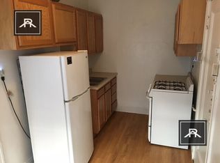 111 Brainerd Rd #2, Allston, MA 02134