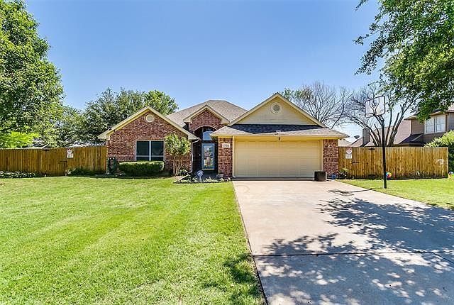 1st image of 1701 Blackfoot Dr