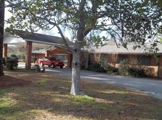 2444 Highway 190 W, Deridder, LA 70634