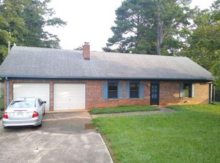 438 Sweet Water Trl SE, Conyers, GA 30094