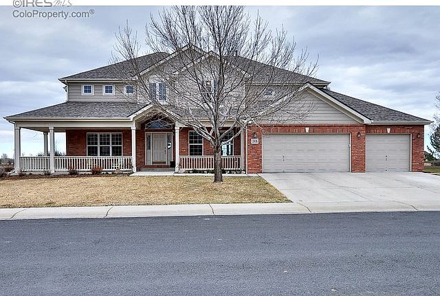 3906 POUDRE DRIVE
