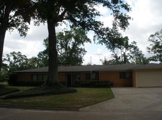 3425 Durwood Dr, Beaumont, TX 77706