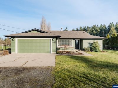 4666 60th Ave NE, Salem, OR, 97305