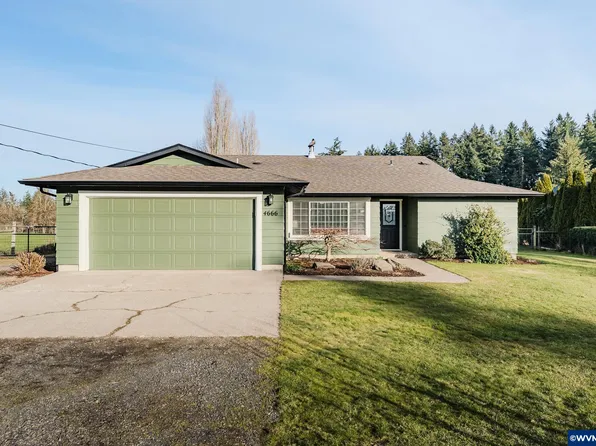4666 60th Ave NE, Salem, OR 97305