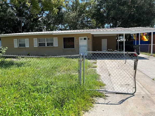 4920 S 84TH STREET, TAMPA, FL 33619