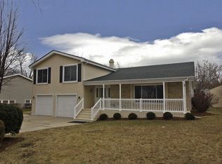 309 Bridgewater Ln, Bloomingdale, IL