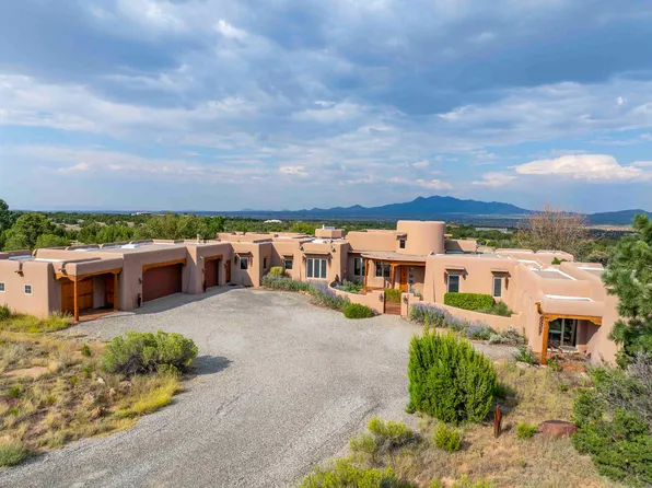 8 Arroyo Bonito, Sandia Park, NM 87047