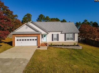 217 Willow Forks Rd, Lexington, SC 29073