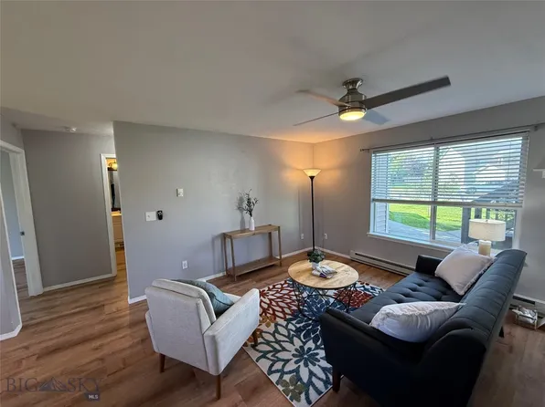 904 Jeanette Pl APT 2, Belgrade, MT 59714