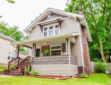 852 Lawton St, Akron, OH, 44320