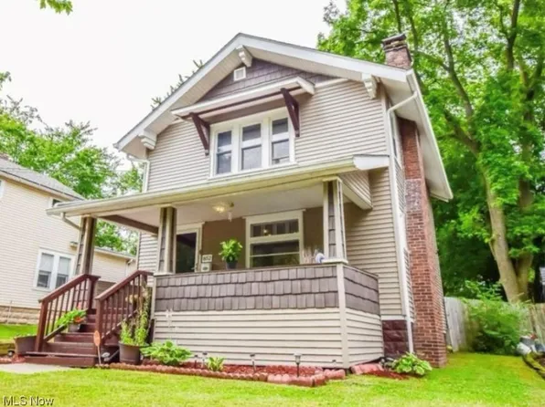 852 Lawton St, Akron, OH 44320