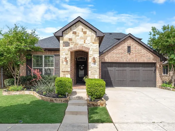 205 Sunrise Dr, Argyle, TX 76226