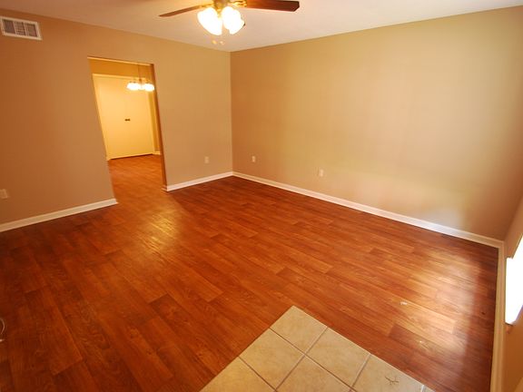 Large living room