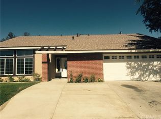 16835 Park Rock Dr, La Puente, CA 91744