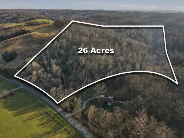 0 Cobb Hollow Rd, Lynchburg, TN 37352