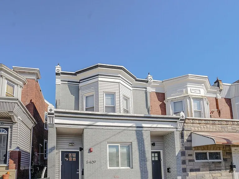 5409 Christian St — Photo 1