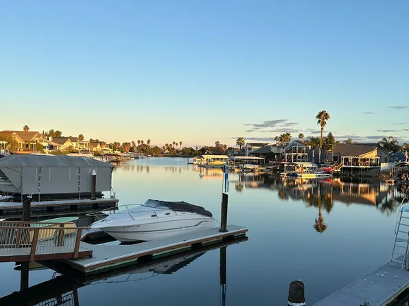 (undisclosed Address), Discovery Bay, CA 94505