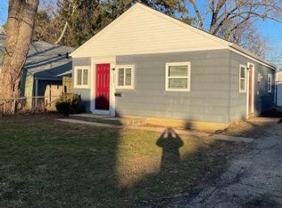 3034 Pontiac St, Columbus, OH 43224