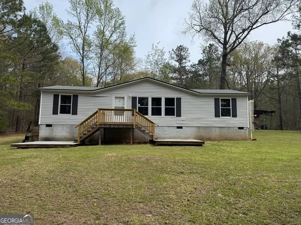 1447 General Twiggs Dr, Macon, GA 31217