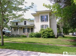 23 N Washington St, Randolph, NY