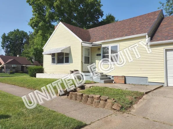 3401 Earlham Dr, Dayton, OH 45406