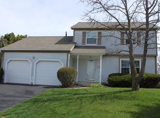 5640 Donnally Ct, Dublin, OH 43016