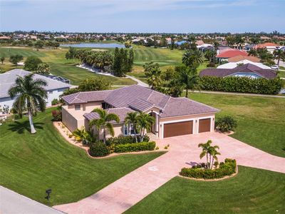 300 Madrid Blvd, Punta Gorda, FL, 33950