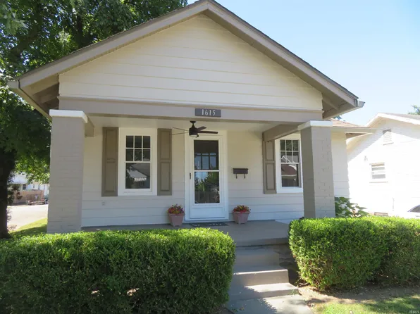 1615 S Fares Ave, Evansville, IN 47714