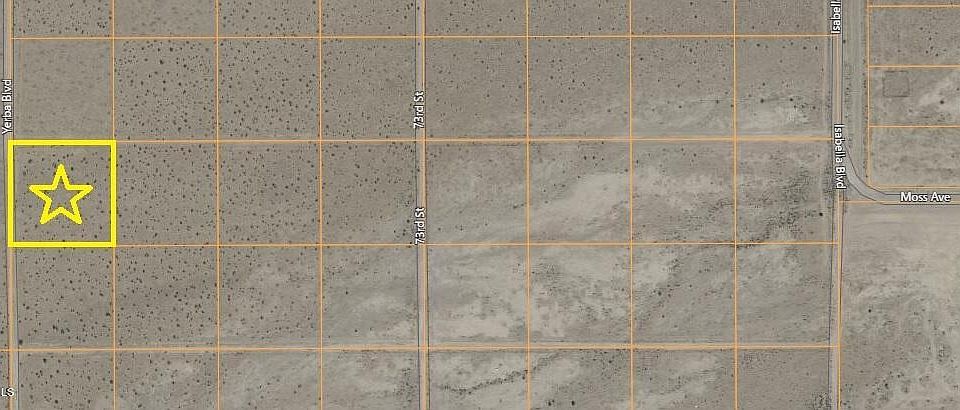 1st image of Yerba Blvd