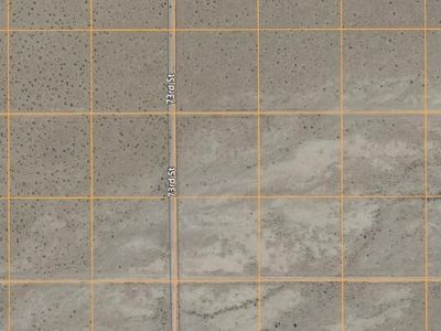 Yerba Blvd, California City, CA, 93505