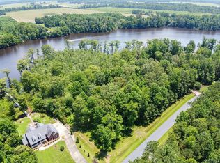 188 Pine Point Rd, Hertford, NC 27944