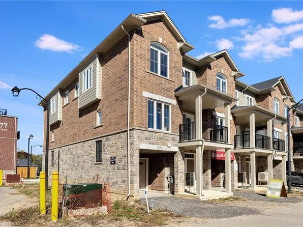 677 Park Rd N #159, Brantford, ON N3R 0C2