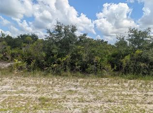 SARASOTA DRIVE LOT 3, INDIAN LAKE ESTATES, FL 33855