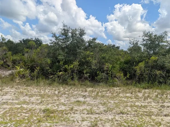 SARASOTA DRIVE LOT 3, INDIAN LAKE ESTATES, FL 33855