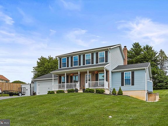 3rd image of 2821 Brougham Ct