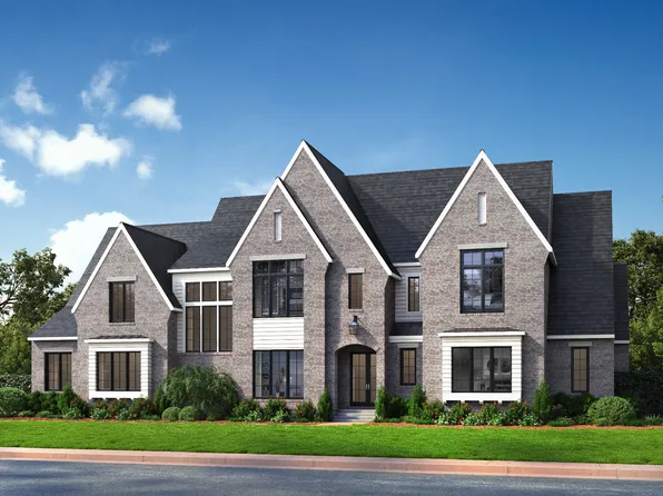 9909 Elland Rd Lot 16, Brentwood, TN 37027