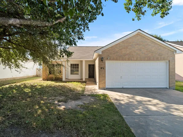 103 Kates Way, Hutto, TX 78634
