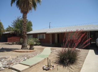 214 N Harris Ave, Tucson, AZ 85716