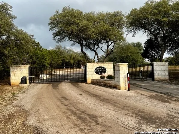 0 Mountain Valley Drive LOT 22, ConCan, TX 78838